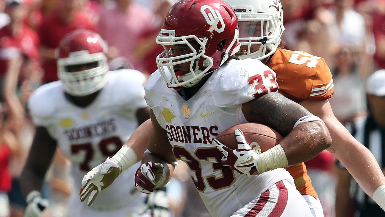 Fullback Trey Millard excited to show 49ers what he can offer