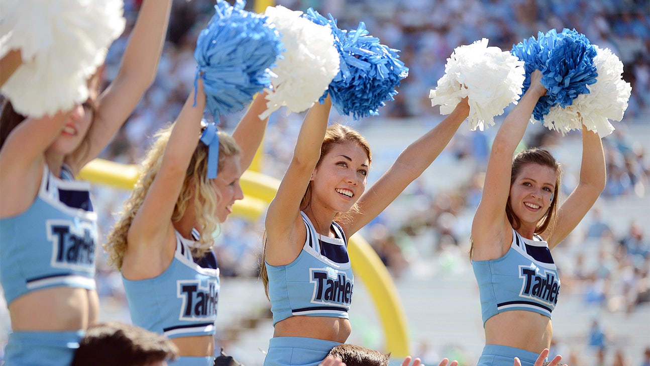 Four-star safety headed to UNC after decommitting from Rutgers