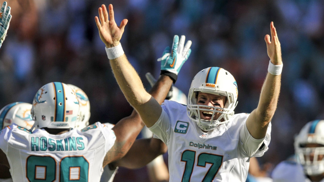 WhatIfSports 2014 NFL Week 10 Power Rankings