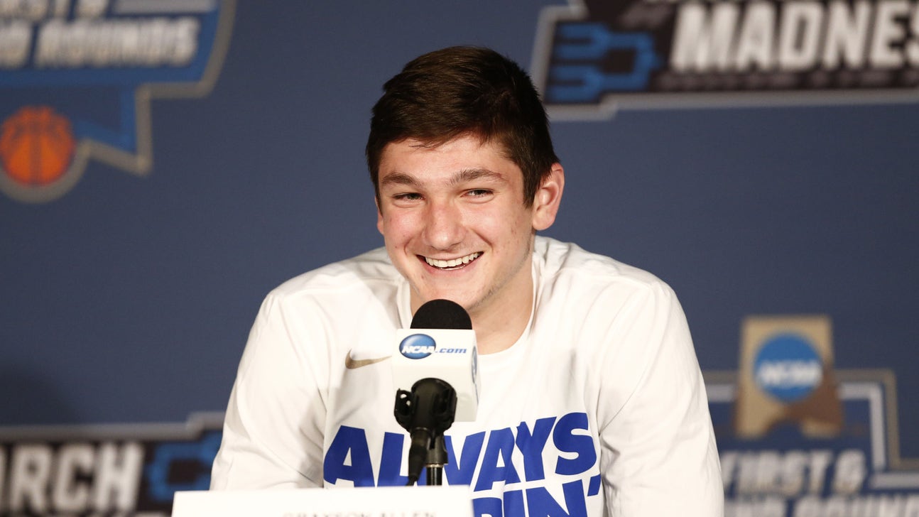 Tupac would rage over Duke's 'California Love' March Madness video