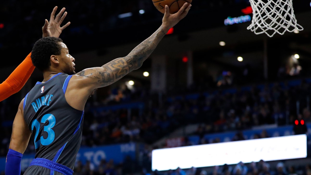 Channel Info: Watch the Sixers-Mavs game on FSSW PLUS