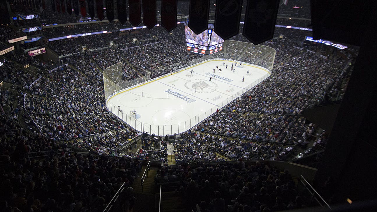 McPhee, Las Vegas planning ahead for uncertainty of expansion draft