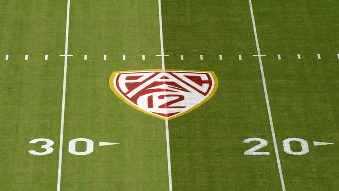 Pac 12 Football: Week One Power Rankings