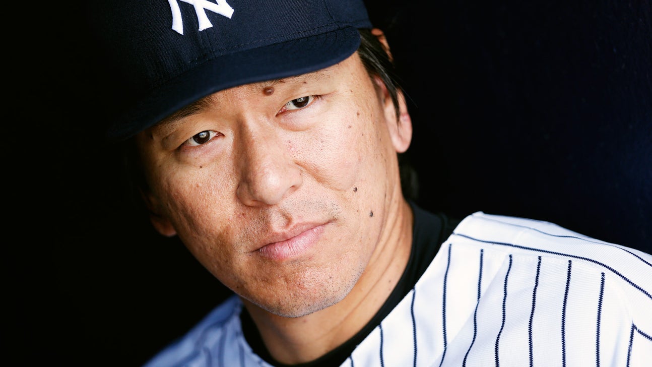 Yankees hire Hideki Matsui as special adviser to the GM