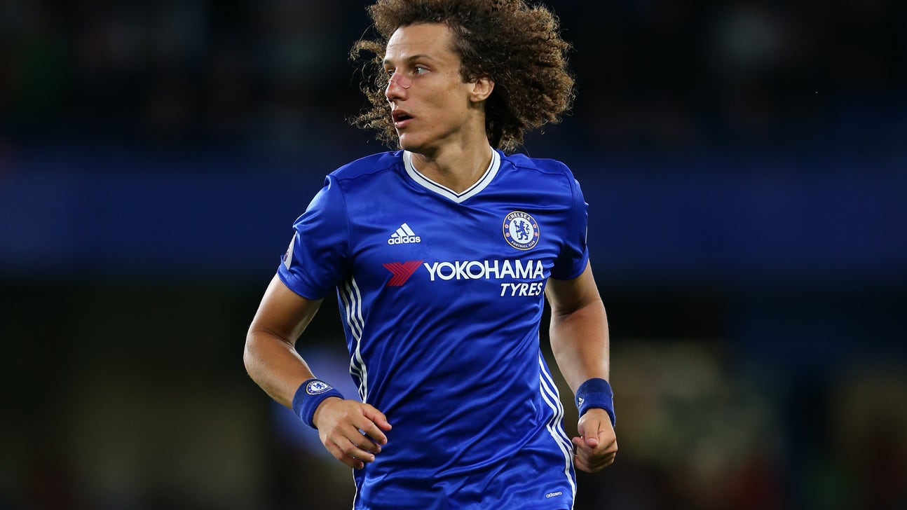 Arsenal Should Be Praying For Chelsea To Utilize David Luiz