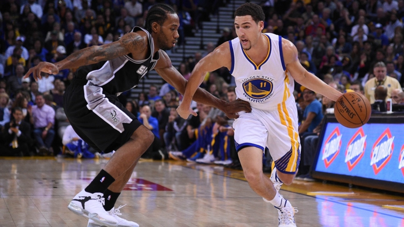 Klay Thompson Vs Kawhi Leonard: Ranking Top-5 3-And-D Players In The NBA