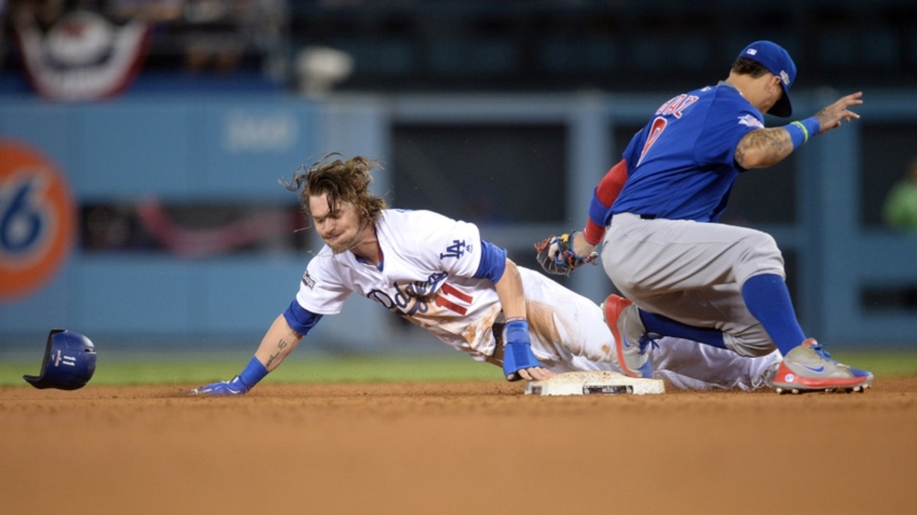 Astros Continue Adding Firepower With Josh Reddick: 2017 Fantasy Fallout
