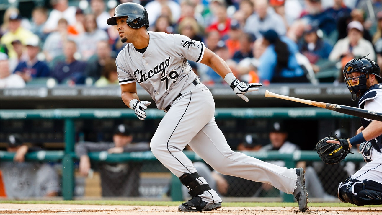 White Sox offseason preview: Shopping for help at the corners