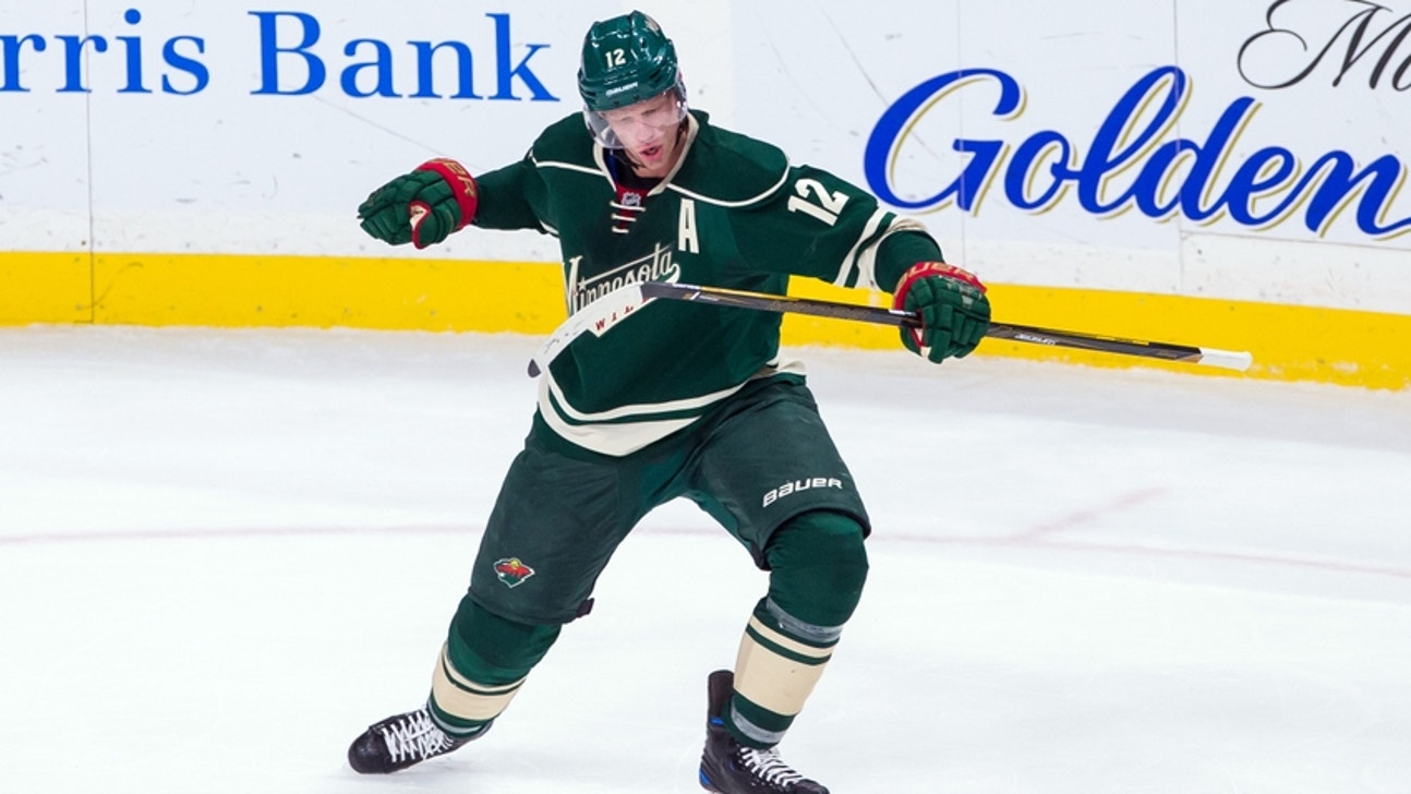 NHL Daily: Hockey Hall of Fame Inductions, Eric Staal, Dallas Stars