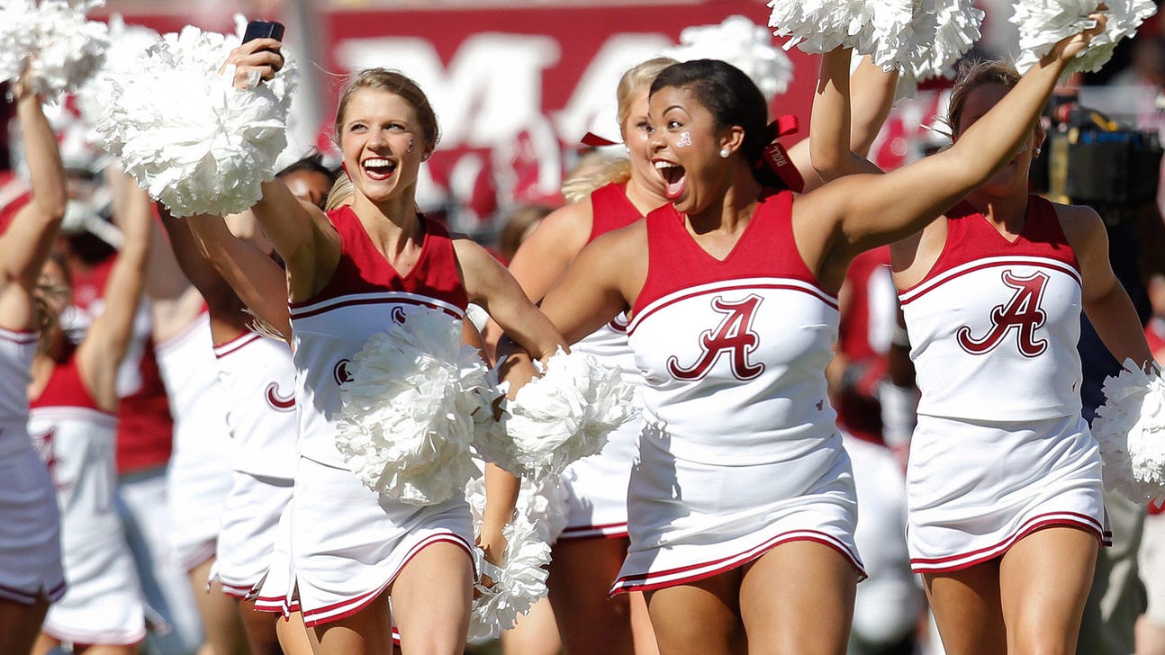 Which incoming freshmen can impact for the Crimson Tide in 2016?