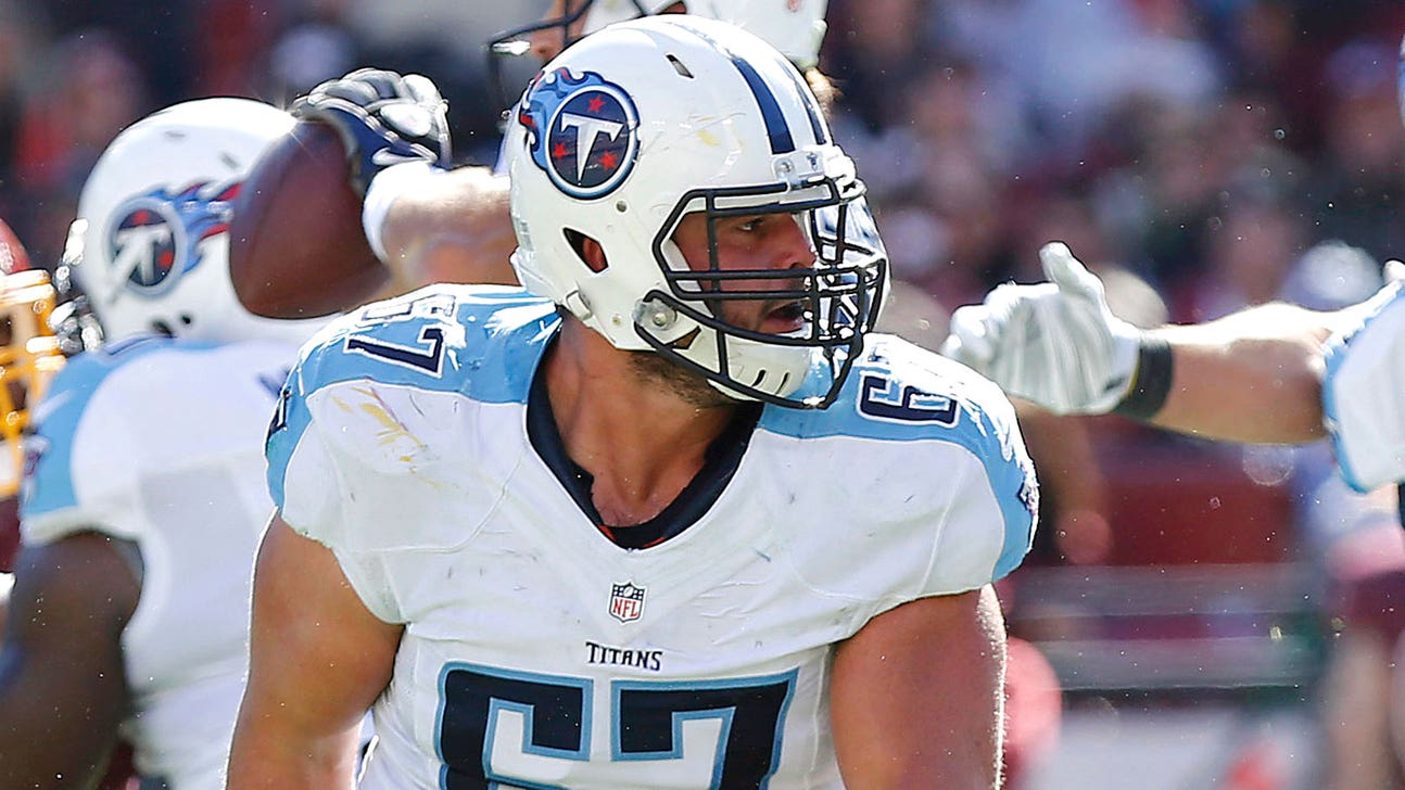 Five Titans facing a make-or-break season in 2015