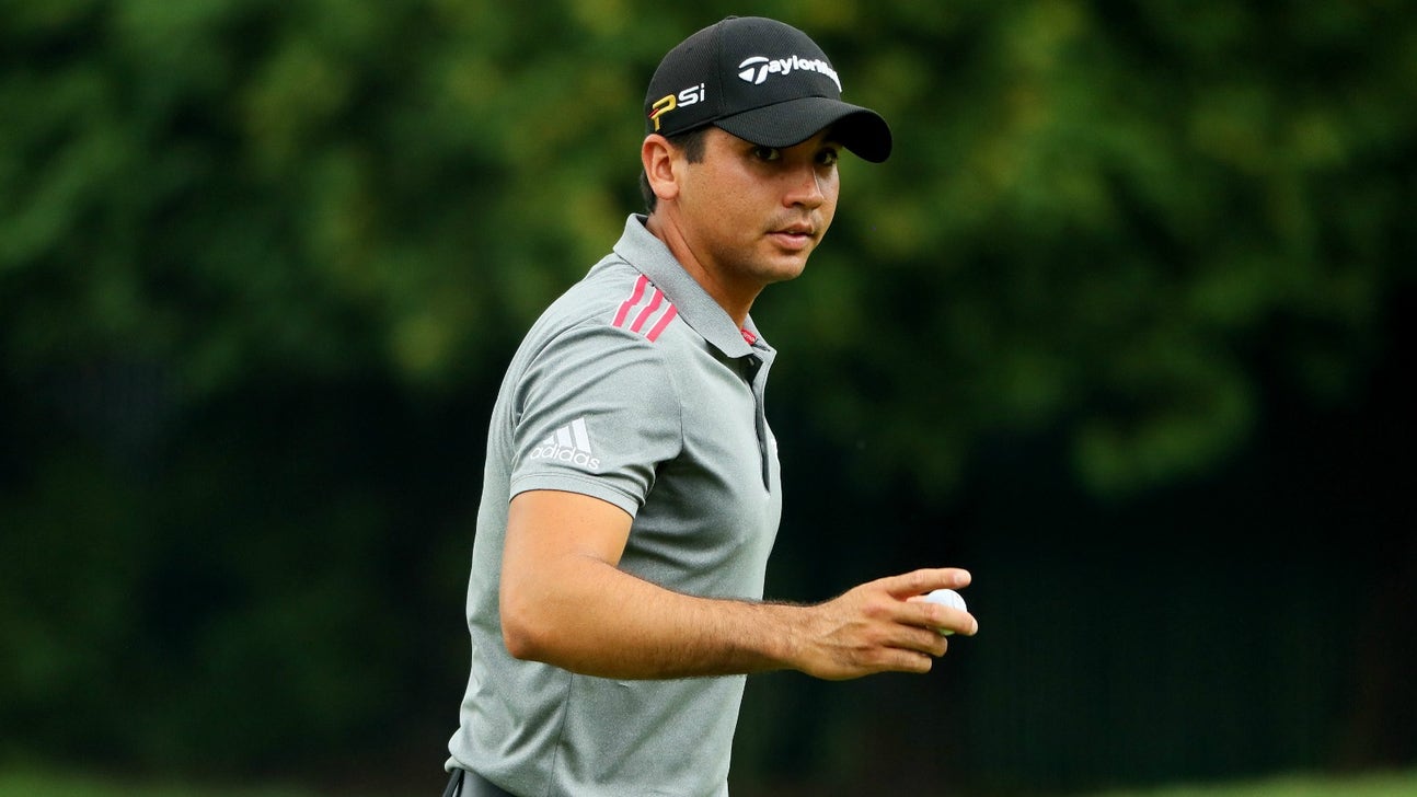 How to watch the final round of the PGA Championship