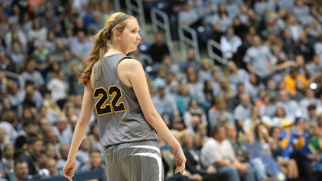 Public service set for inspirational college player Lauren Hill