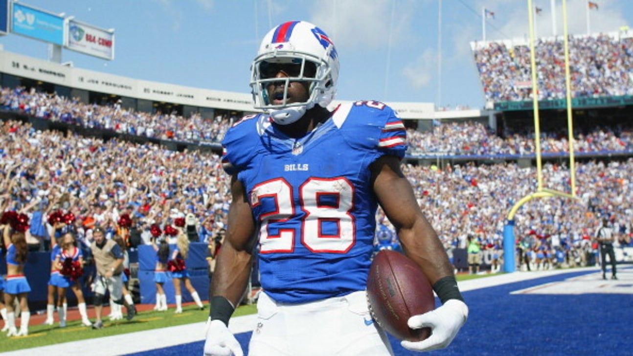 Fantasy Football Draft Advice: Buying or Selling?