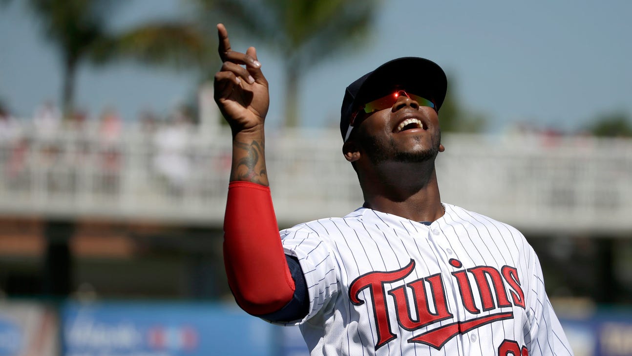 Ortiz-clone Vargas getting valuable experience