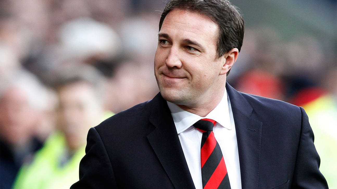 Ex-Cardiff boss Mackay denies sending homophobic, sexist text messages