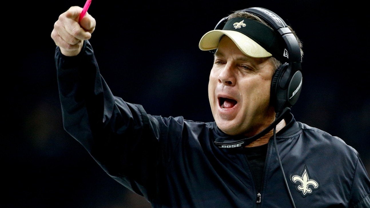 NFL developmental league: Saints' Sean Payton's take is off the mark
