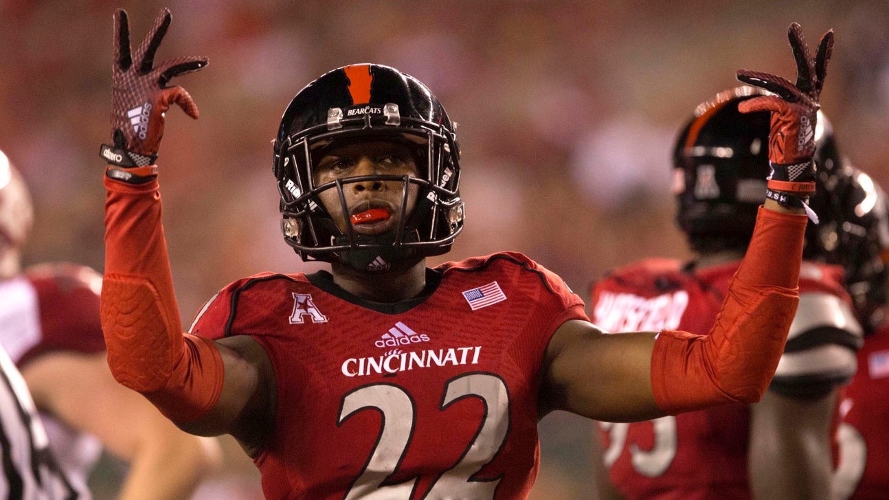 Bending Bearcats come up big at right time