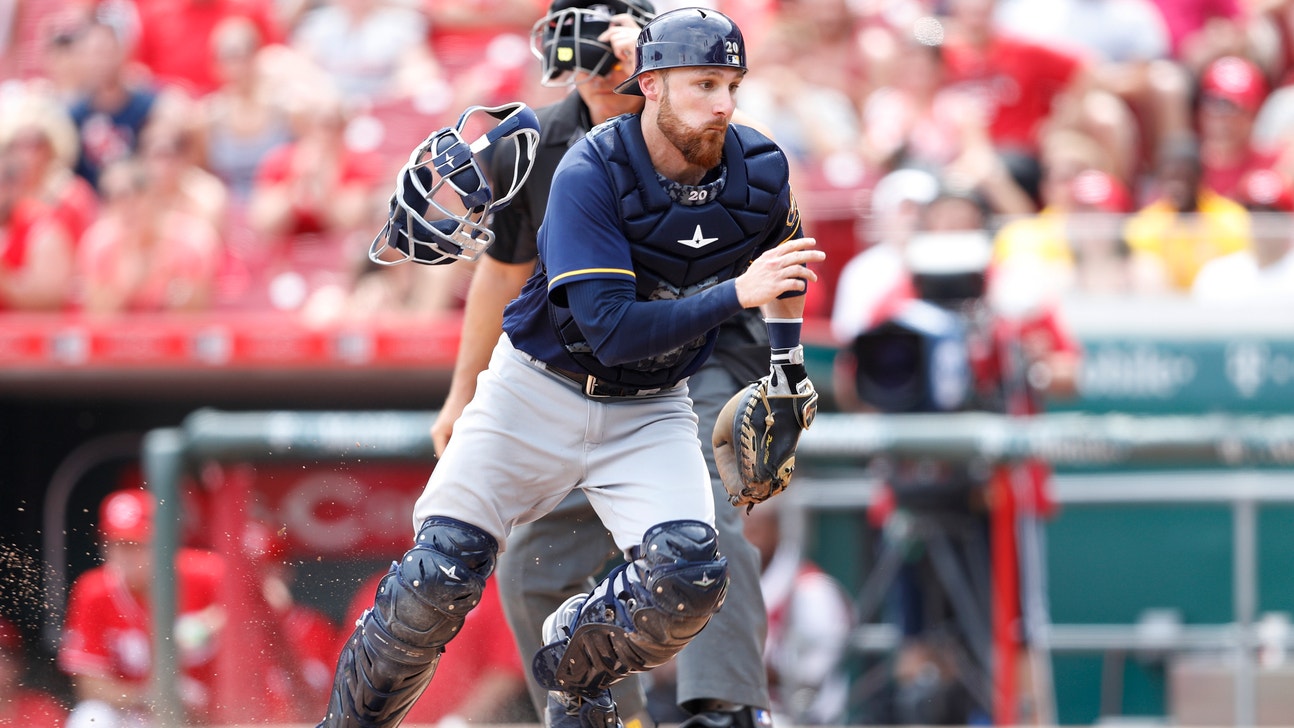 MLB trade deadline grades: Yankees, Cubs, Brewers lead the way