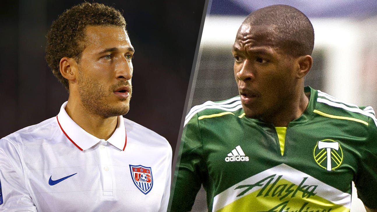 Changes beckon as USA starts World Cup qualifying