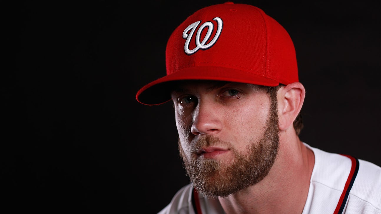 Bryce Harper says what baseball purists don't want to hear
