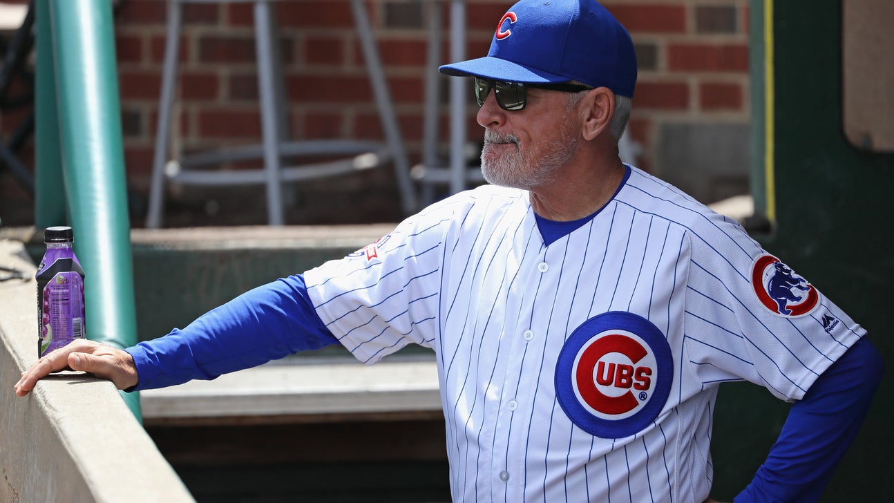 Why the Giants are the worst playoff nightmare for the Cubs