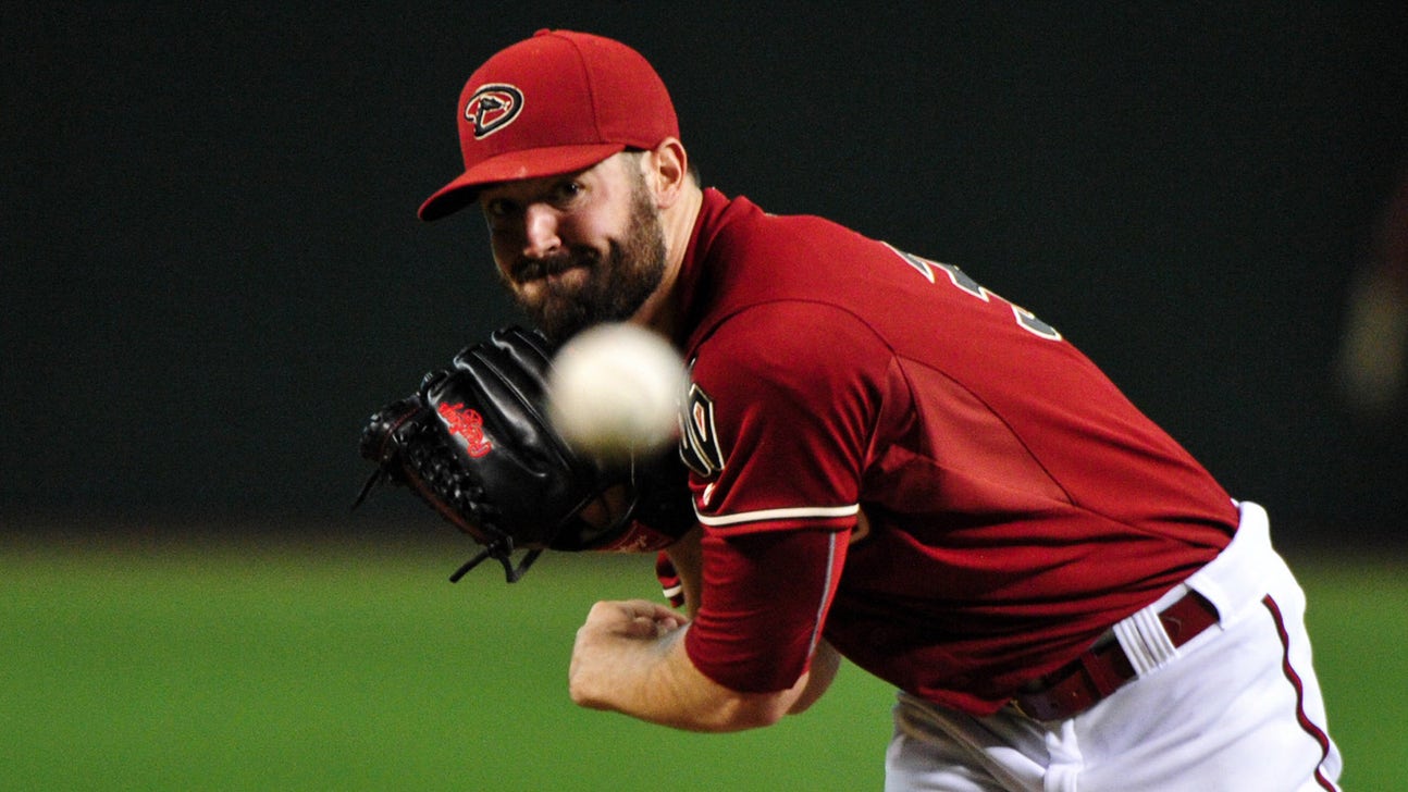 D-backs come out of break expecting to win, make run at playoffs