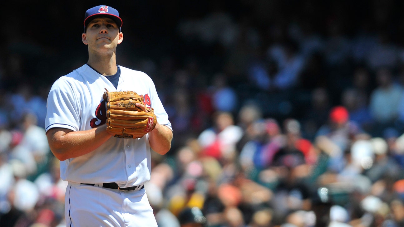 Indians clubhouse unfazed as trade deadline approaches