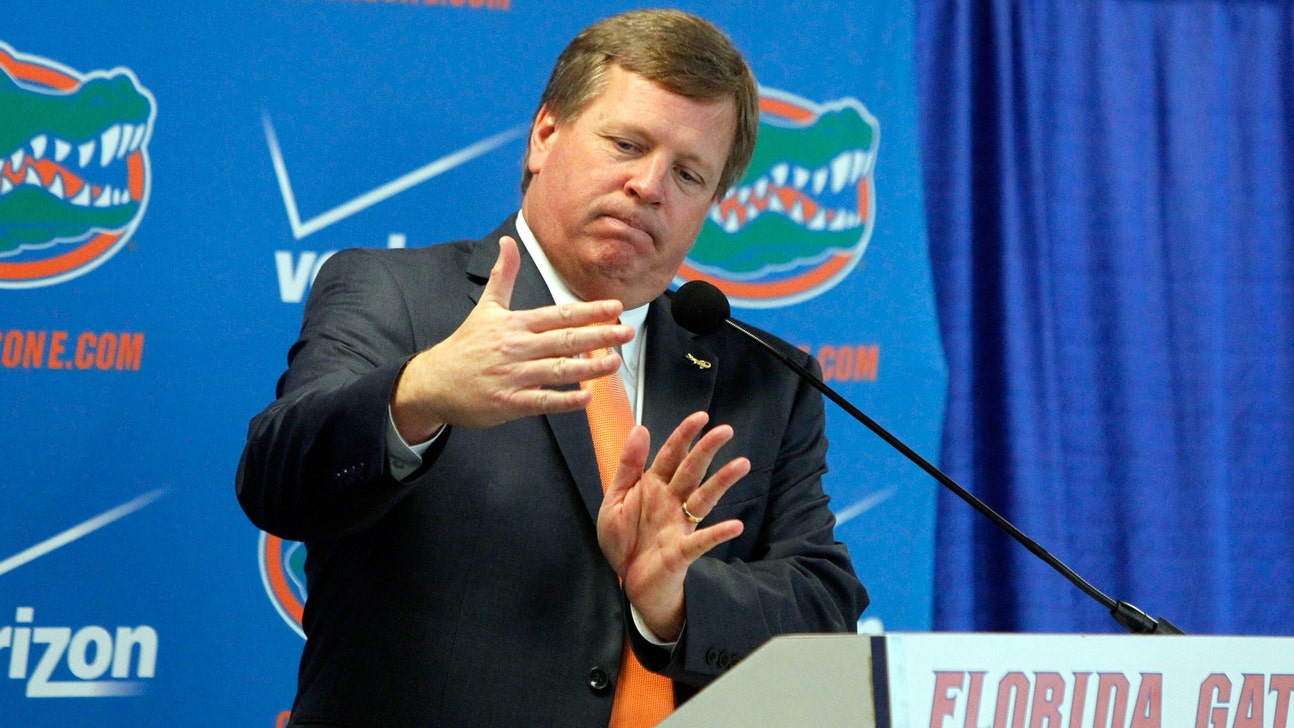 Gators notes: Jim McElwain bolsters staff, injury updates and spring game format