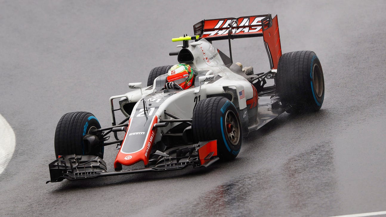 Esteban Gutierrez still hoping to secure 2017 F1 seat