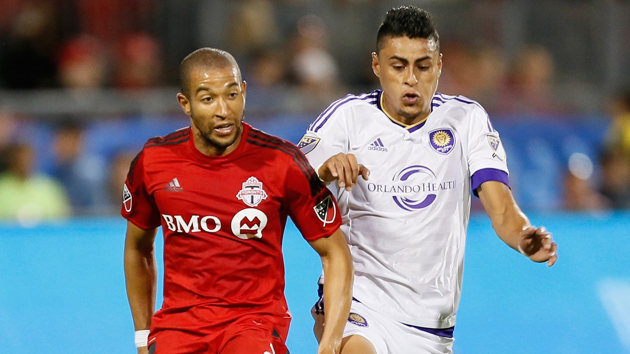 Orlando City at Toronto FC game preview