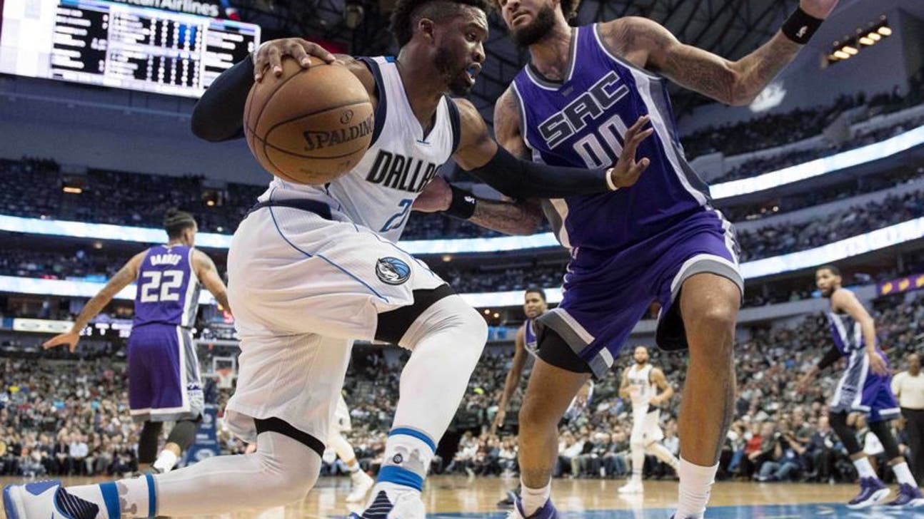 Dallas Mavericks: Cousins, Kings Stomp Mavs at Home