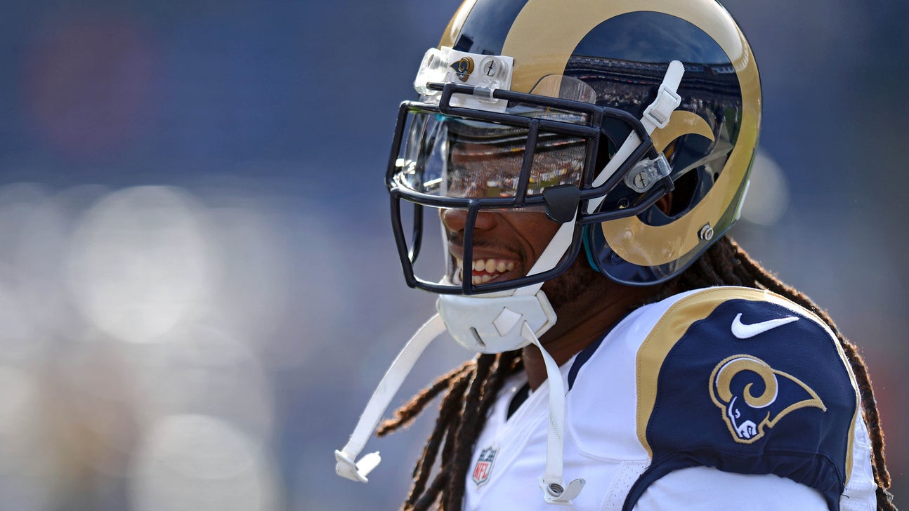 Giants' new $62M man Jenkins admits he's been 'lazy' in 4th quarter