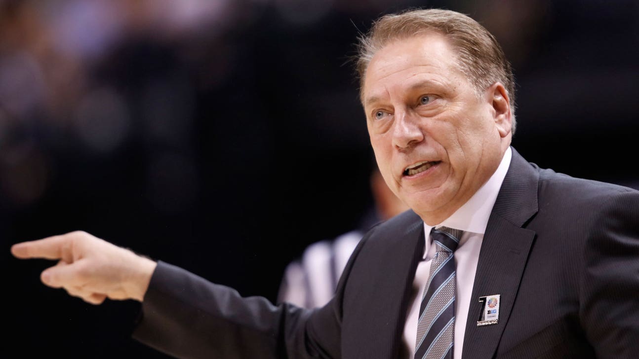 Izzo, Spartans positioned for greatness