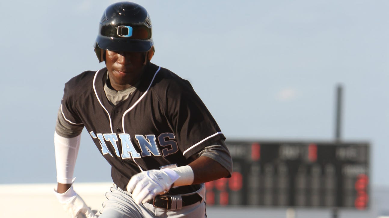 Twins minor-league stars of the week: July 17