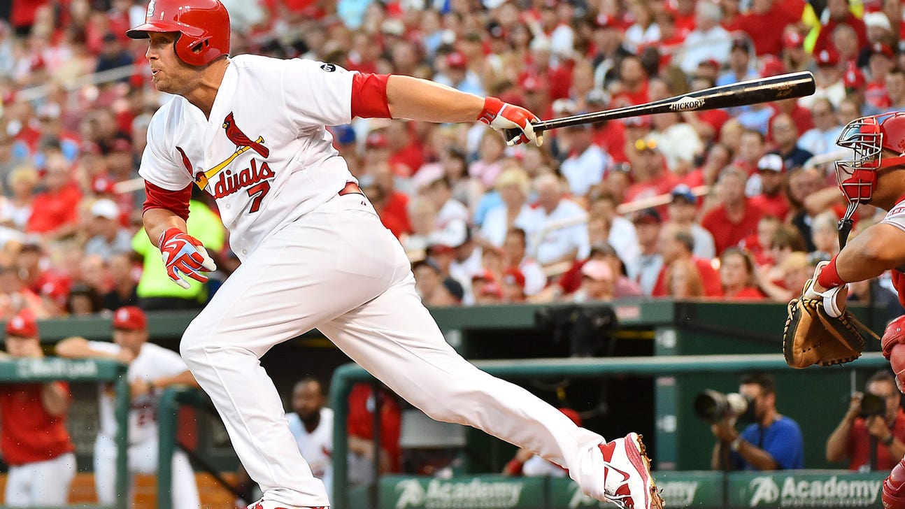 100-win Cardinals are ready to defend their NL Central title