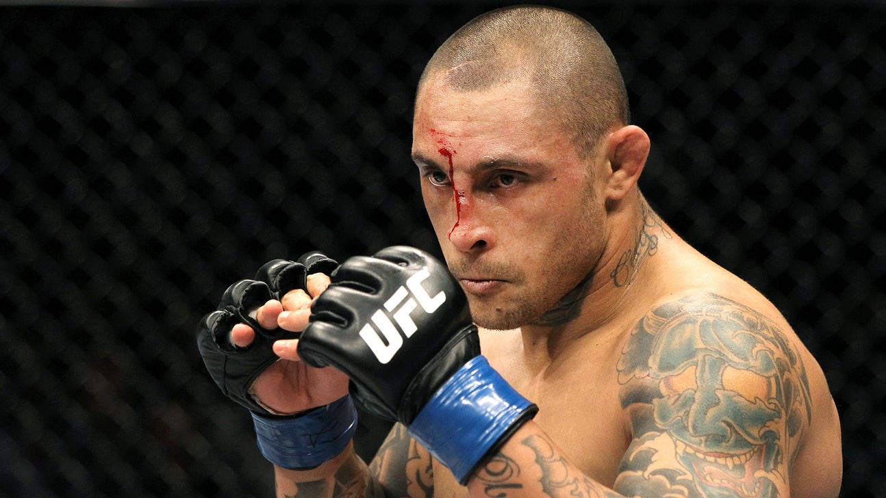 Charges dropped in aggravated assault case against ex-UFC fighter Thiago Silva