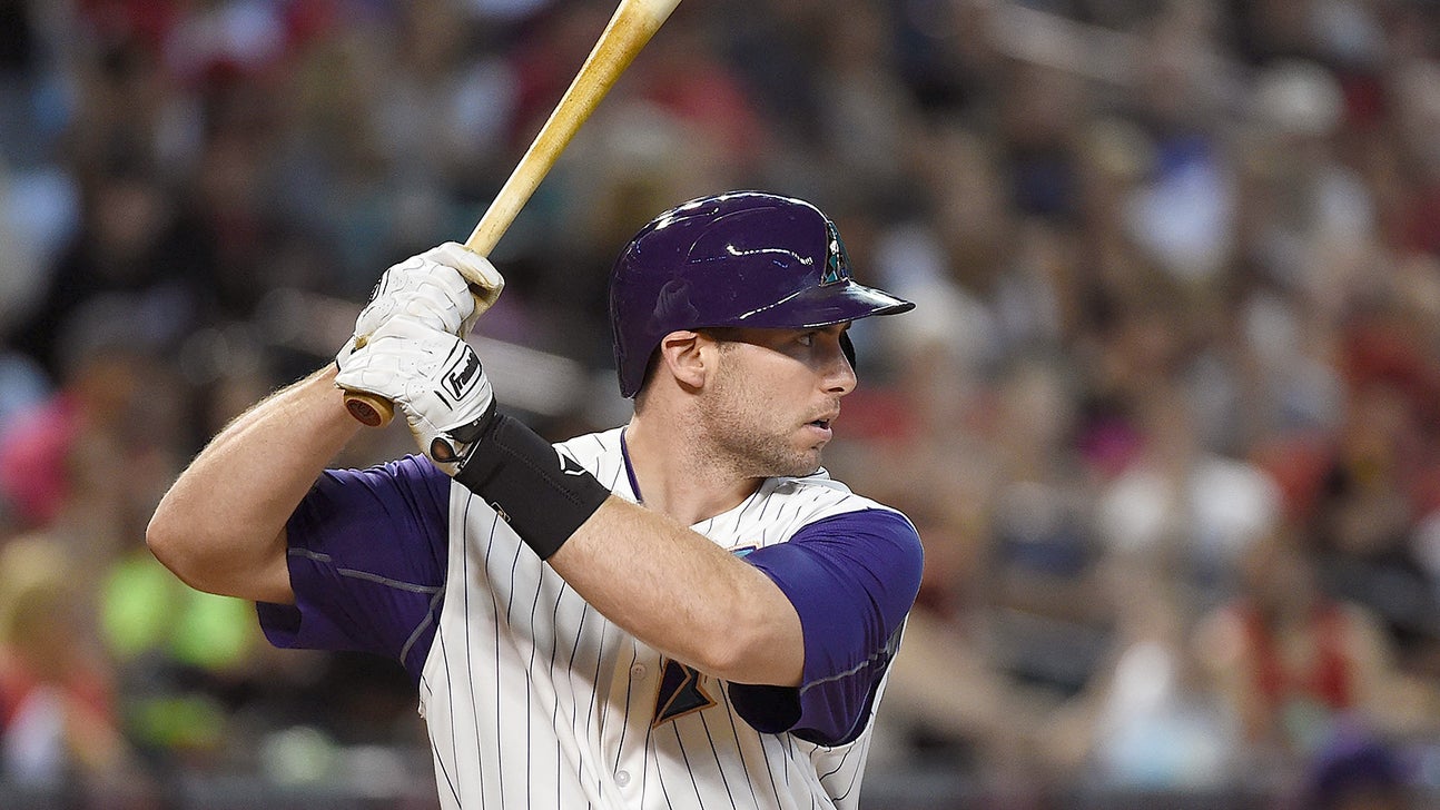 Arizona wants to make Paul Goldschmidt a Diamondback for life