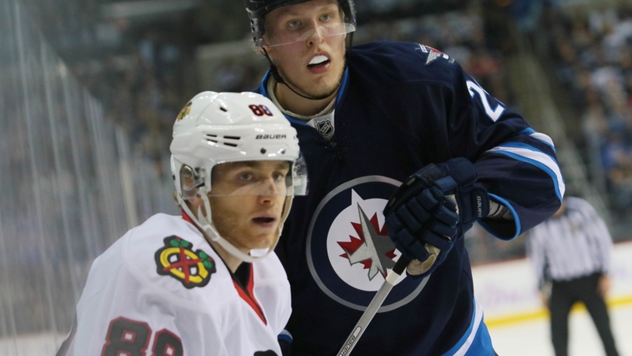 Chicago Blackhawks Vs Winnipeg Jets Live Streaming, Predictions, And More