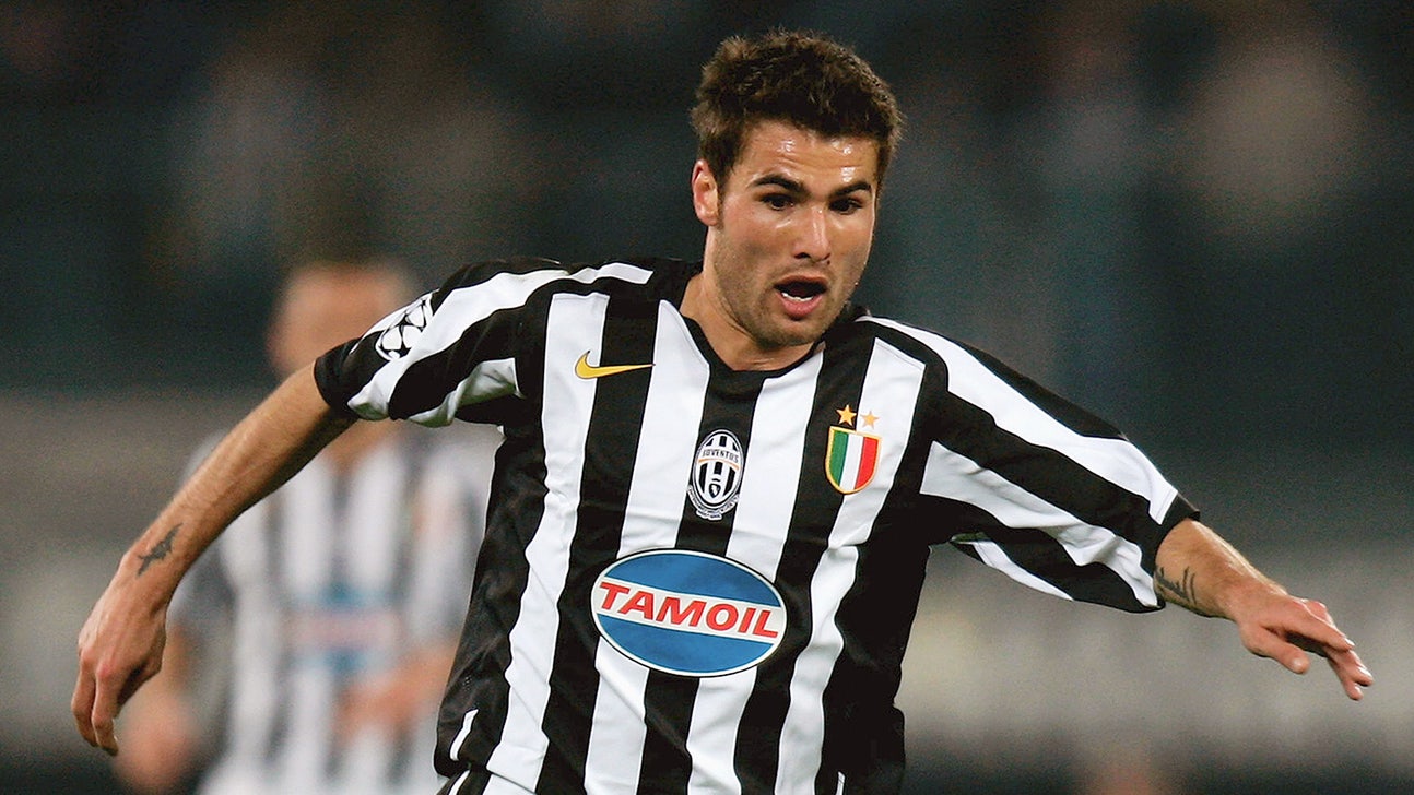 Juventus win appeal over compensation in Adrian Mutu case