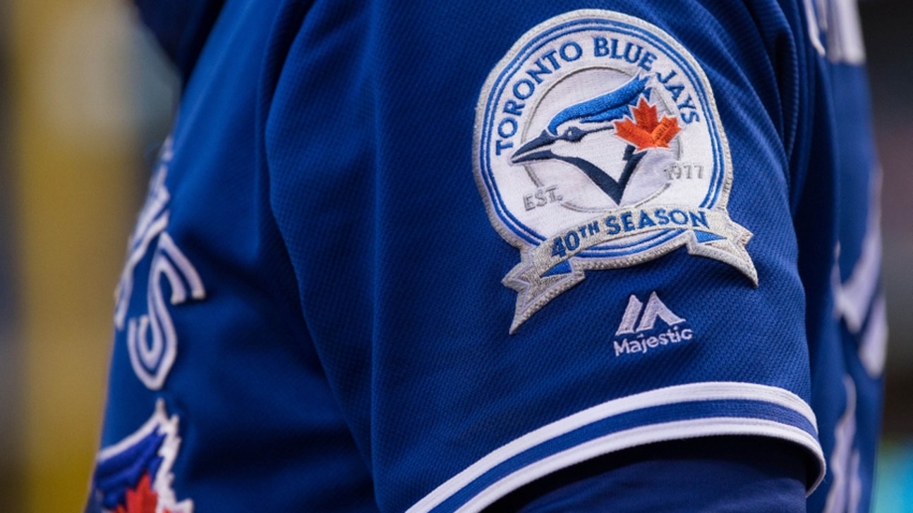Blue Jays add Glenn Sparkman in Rule 5 Draft