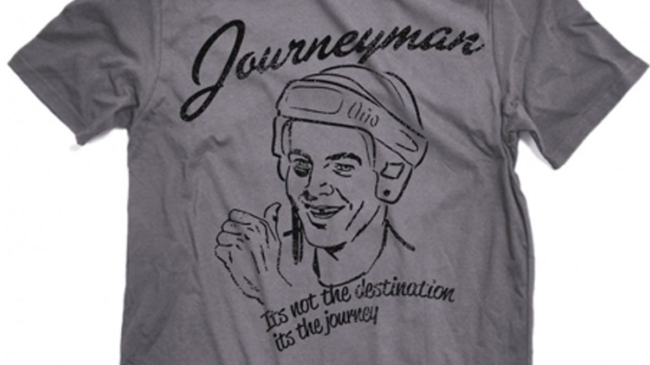 Sean Pronger, NHL Journeyman: Life after hockey