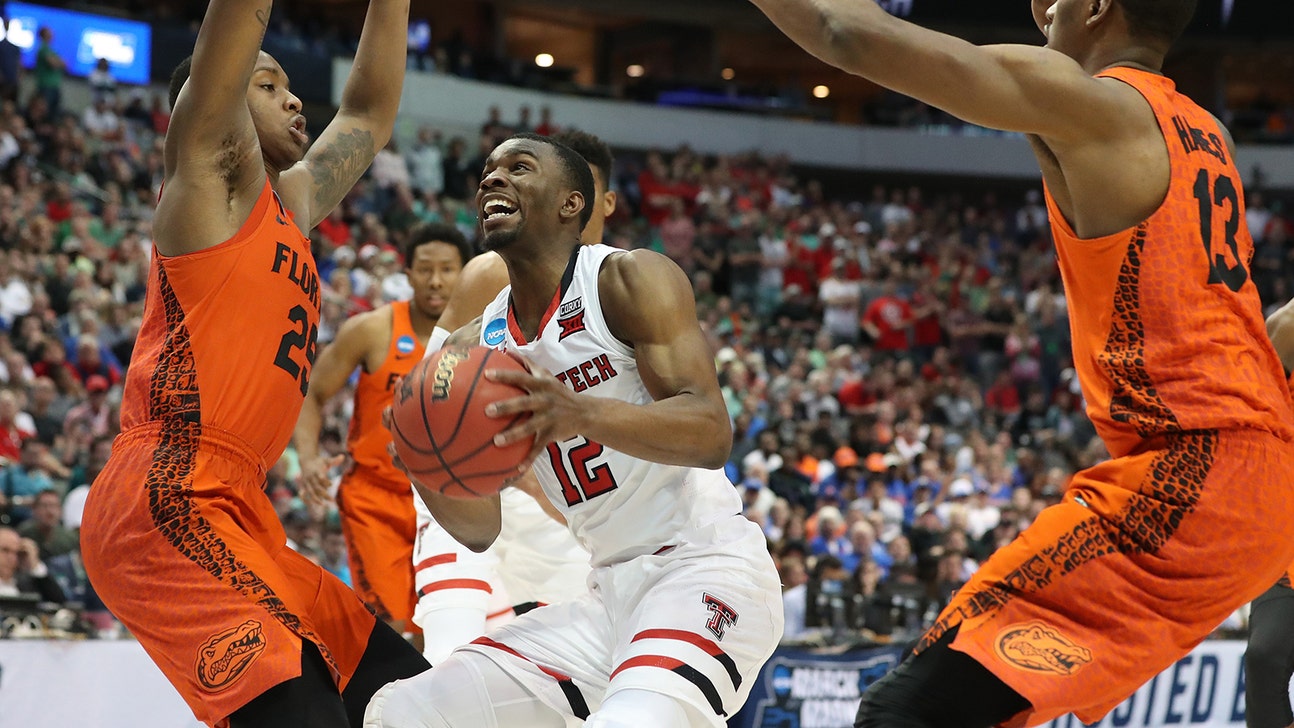 Florida's NCAA Tournament run comes to an end with narrow loss to Texas Tech