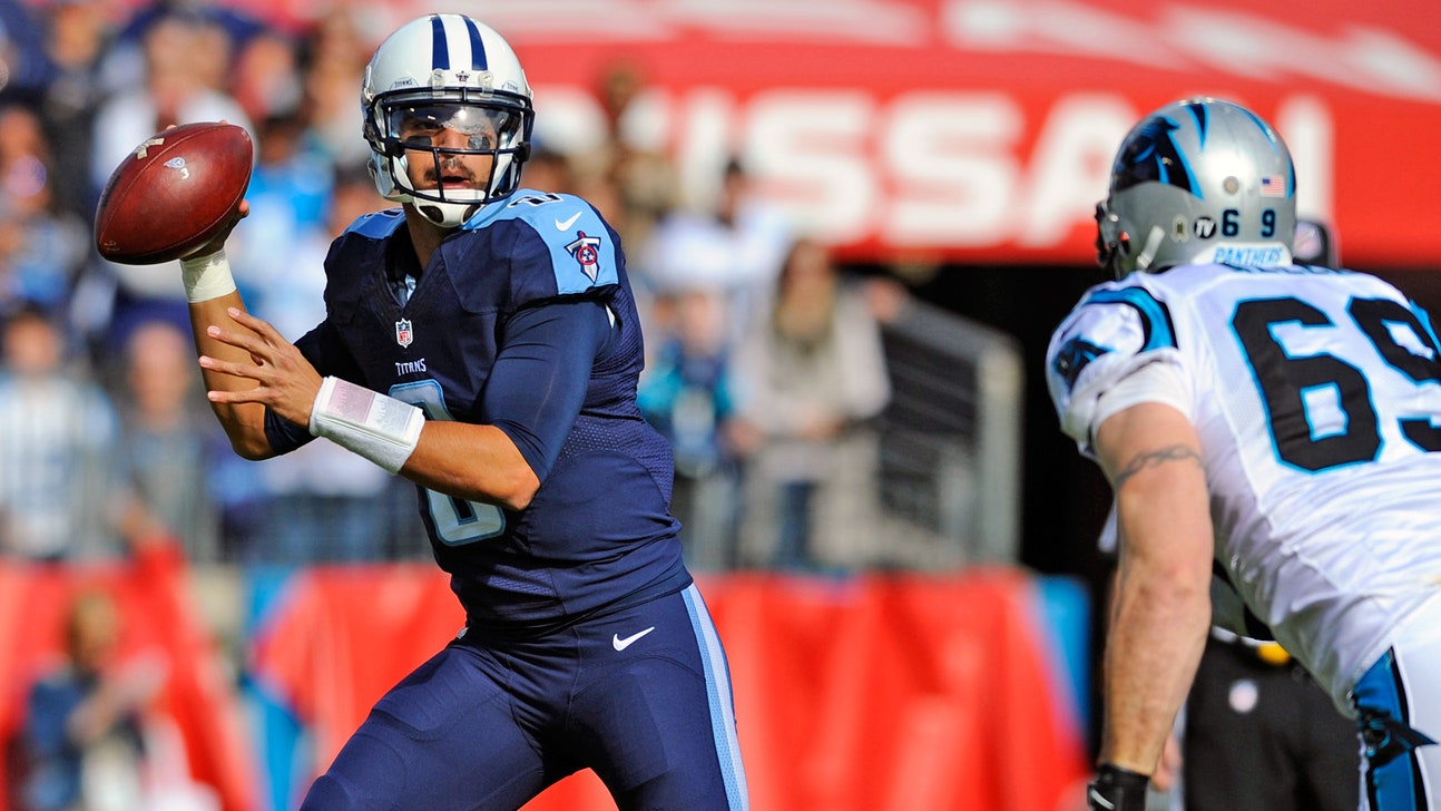Titans haven't won a home game in 400 days