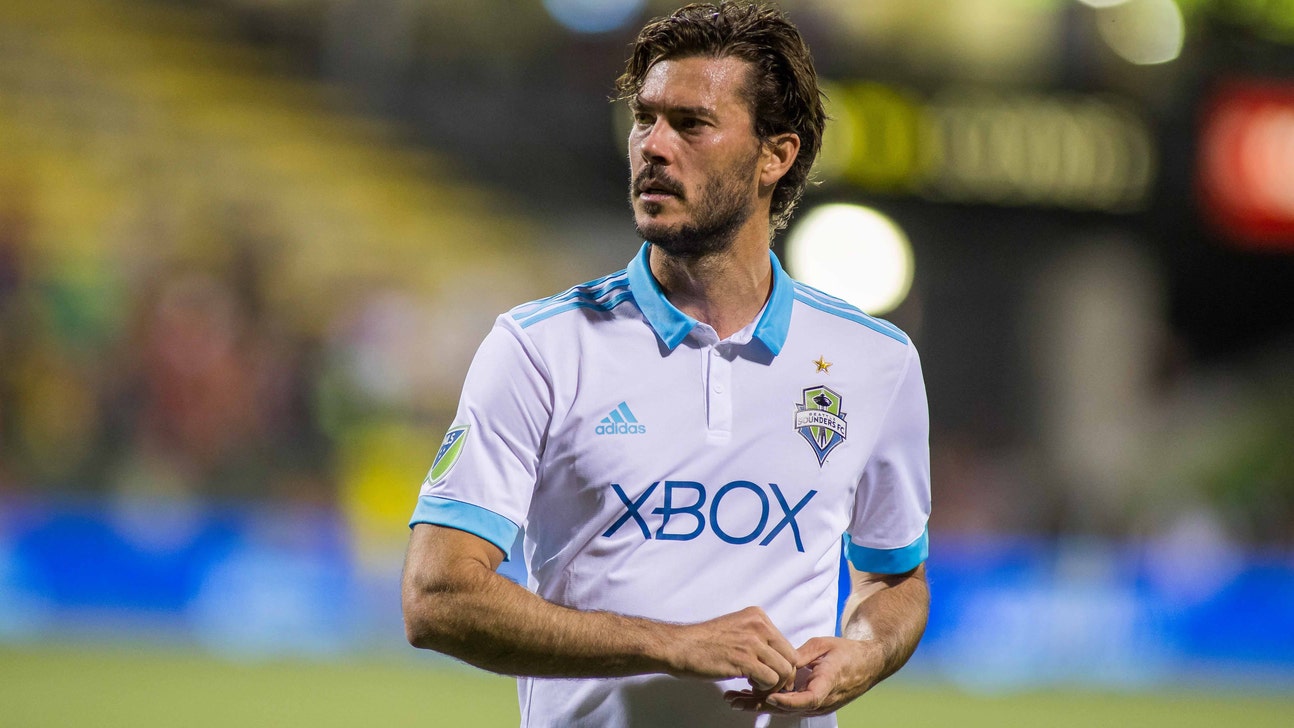 Sporting KC signs veteran defender/midfielder Brad Evans
