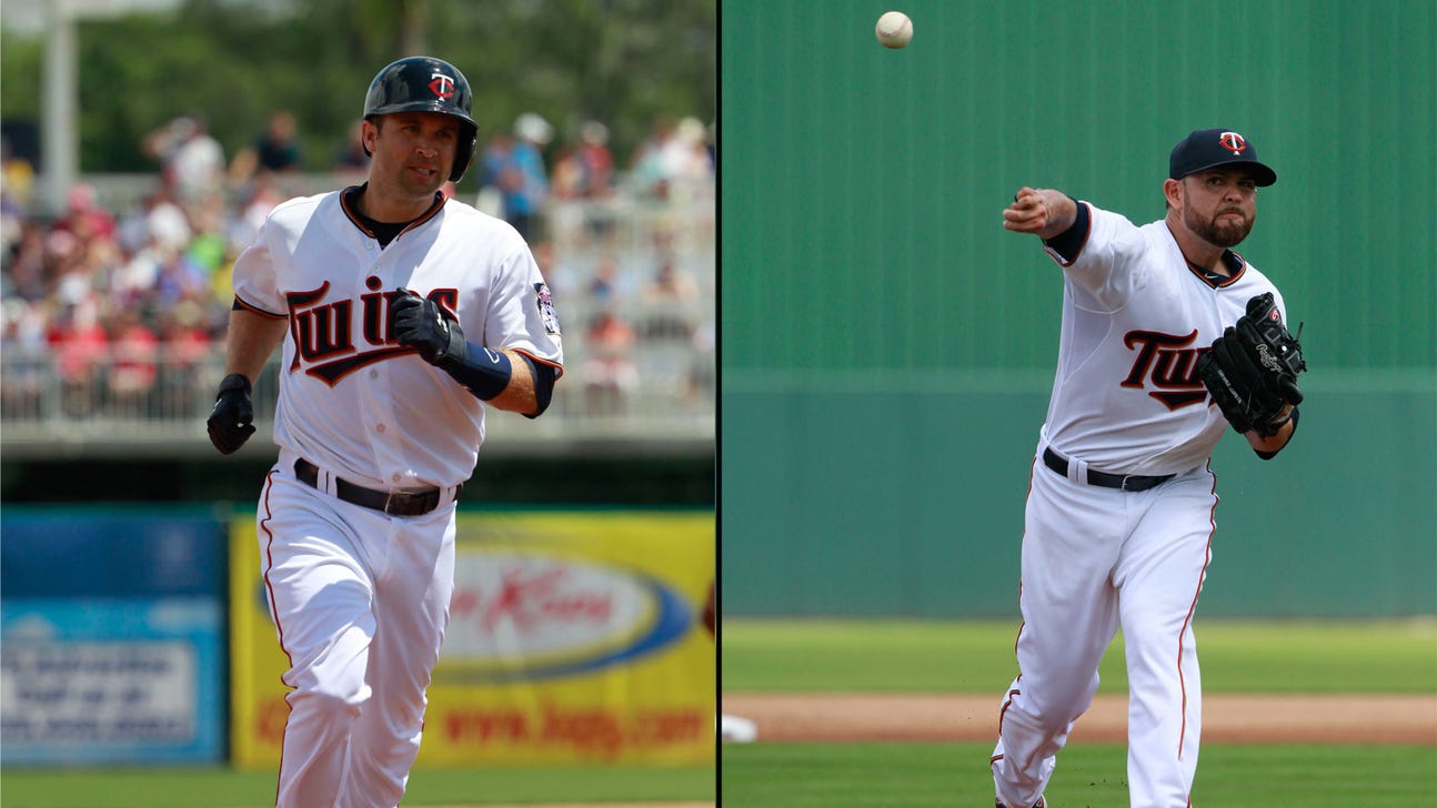 Dozier, Nolasco have a good Tuesday for different reasons