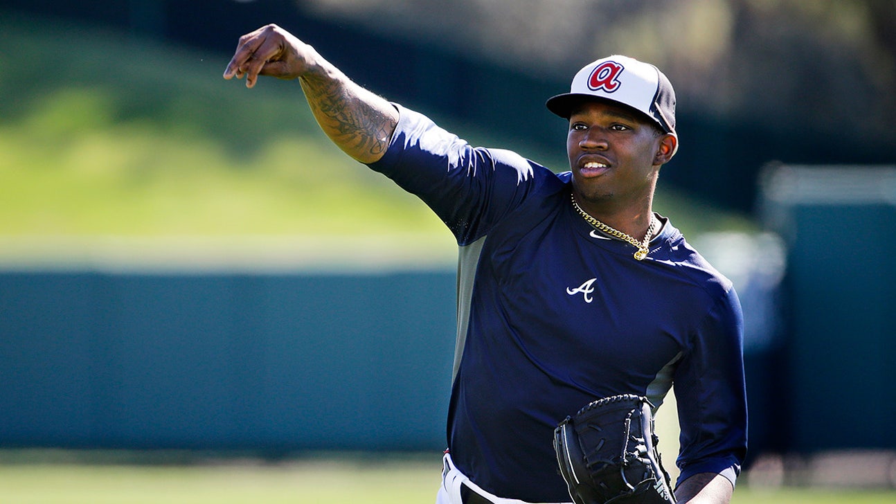 Braves' minor league award winners Jenkins, Smith believe they're ready for majors