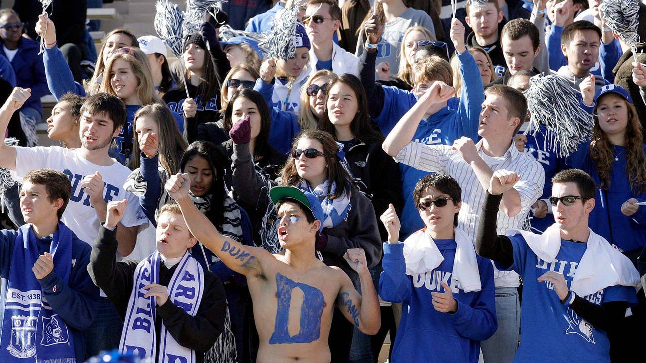 Duke names Bridge assistant head coach/special teams coordinator