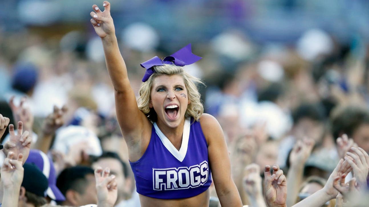 TCU comes out on top in Best in Texas poll
