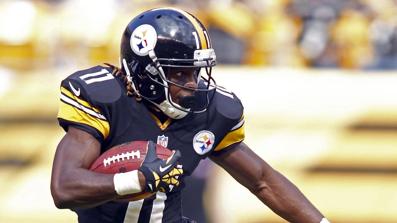 Five Steelers to watch in Friday's preseason tilt in Jacksonville